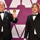 Image for article titled "It wasn't my cup of tea," and other hilarious reactions to Green Book's Best Picture win